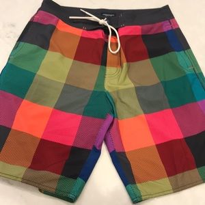 American Eagle Board Shorts